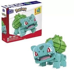 Bulbasaur Jumbo Bulbazaur