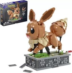 Eevee Motion Eevee