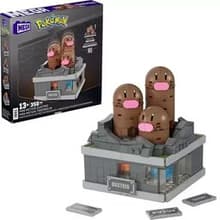Dugtrio