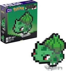 Bulbasaur