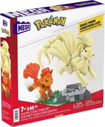 Vulpix