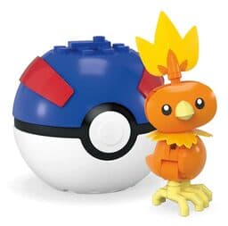 Torchic Torchic