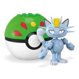 Meowth Alolan Meowth