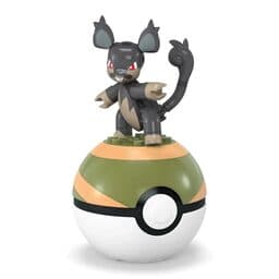 Rattata Alolan Rattata