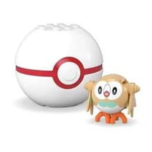 Rowlet