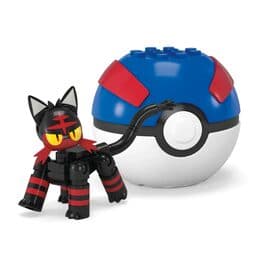 Litten Litten