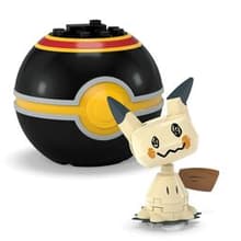 Mimikyu