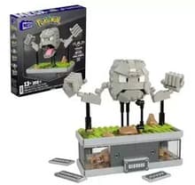 Geodude