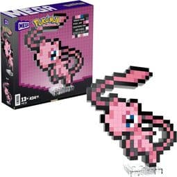 Mew Mew