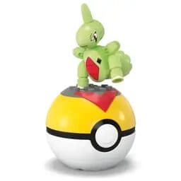 Larvitar Larvitar