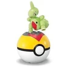 Larvitar