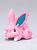Nidoran♂ US box (English)