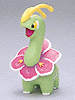 #154 Meganium
