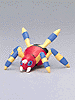#168 Ariados