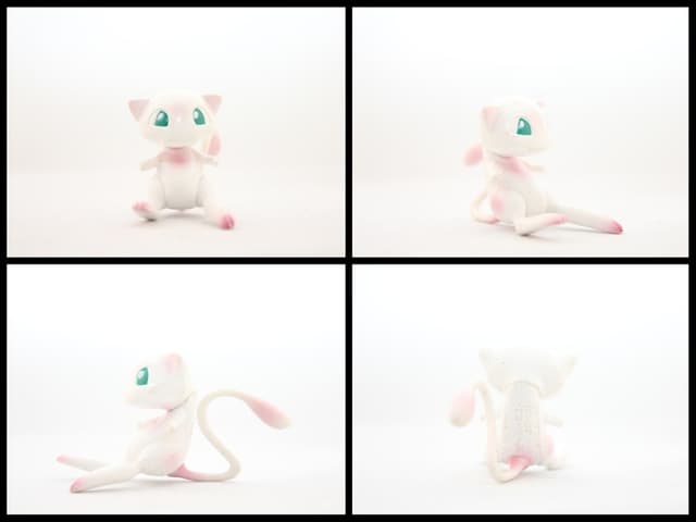 Mew Standard