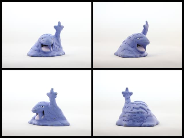 Muk Standard