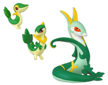 Snivy