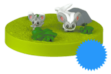 Minccino