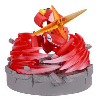 Zukan BW 05