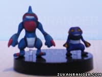 Zukan DP 2