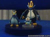 Zukan DP 4