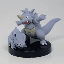 Rhyhorn
