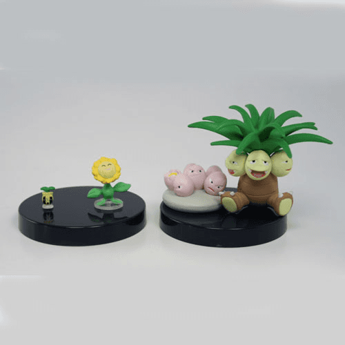 Zukan DP 6