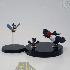 Honchkrow