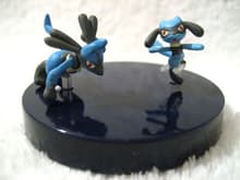 Lucario