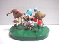 Zukan GSC 1