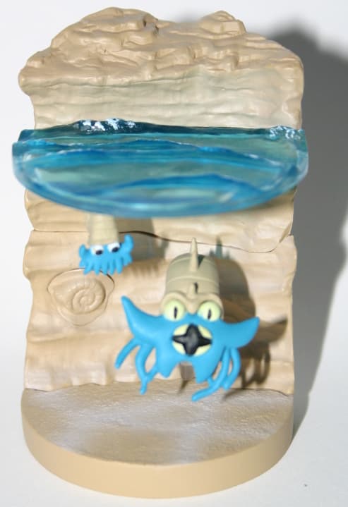 Zukan GSC 2