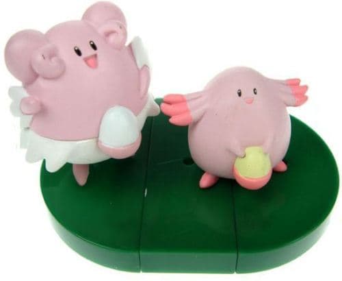 Zukan GSC 2