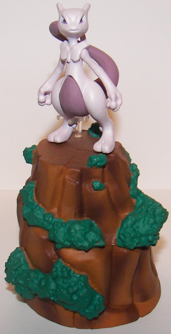 Zukan GSC 3
