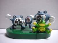 Zukan GSC 3