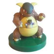 Kangaskhan