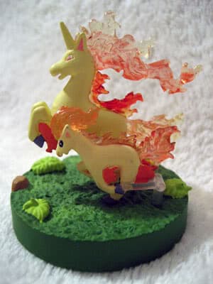 Zukan GSC 6