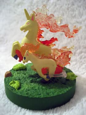 Zukan GSC 6