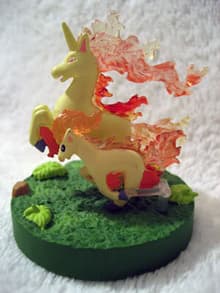 Rapidash