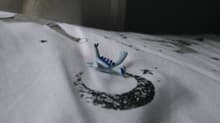 Lugia