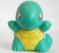 Squirtle — Bandai (Pokémon Kids (Part 1))