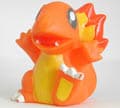 Charmander — Bandai (Pokémon Kids (Part 1))