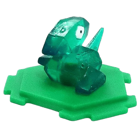 Porygon Full Color Stadium Part 14