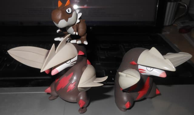 Excadrill