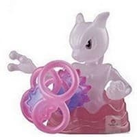 Mewtwo Hissatsu Kimewaza Series #2