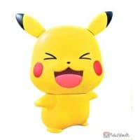 Pikachu Vol. 13 #1 Laughing
