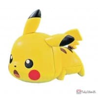 Pikachu Vol. 13 #4 Shocked