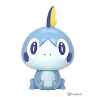 Sobble Vol. 14
