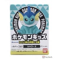 Vaporeon Pokémon Kids FireRed & LeafGreen