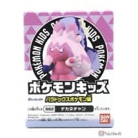 Tinkaton Paradox Pokemon Series