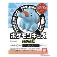 Phanpy Terapagos Series